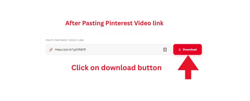 How to Download Pinterest Videos, Images, GIFs and MP3 for Free 1 How to Download Pinterest Videos